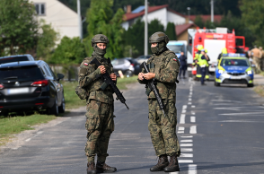 Η παραβίαση των πολωνικών συνόρων από ρωσικά drones: Διδάγματα για την εθνική ασφάλεια της Ελλάδας