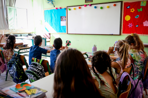 Οι μαθητές στο έλεος εκπαιδευτικών που σιχαίνονται τη δουλειά τους