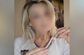 Η 59χρονη που δολοφονήθηκε από τον αδελφό της στη Θεσσαλονίκη