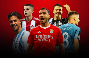 Οι Top-10 ακριβότεροι Έλληνες ποδοσφαιριστές και οι πιο ηχηρές μεταγραφές Ελλήνων στο εξωτερικό