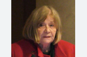 Ισμήνη Τριάντη