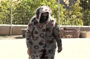 Η 62χρονη από τη Βοιωτία