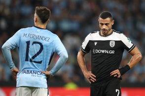 Θέλτα-ΠΑΟΚ 3-1: Δεν τα κατάφερε στο Βίγκο ο «Δικέφαλος του Βορρά»