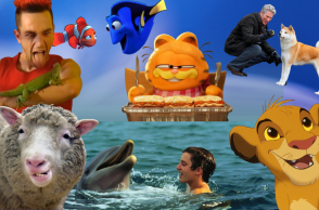 Τα πιο iconic ζώα της ιστορίας και της pop κουλτούρας