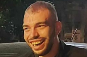 Αντώνης Αντωνιάδης