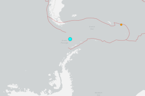 Πολύ ισχυρός σεισμός 7,8 Ρίχτερ στη Χιλή - Εκδόθηκε προειδοποίηση για τσουνάμι