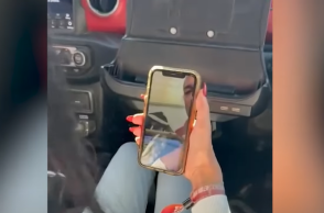 Μητέρα επικοινωνεί για πρώτη φορά μετά από δύο χρόνια με τον γιο της 