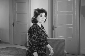 Άννα Κυριακού