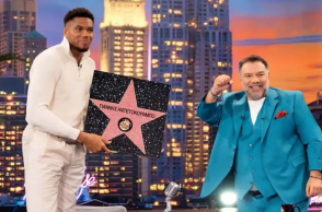antetokounmpo