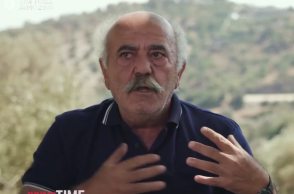 Ανδρέας Στρατάκης ή Χασάπης