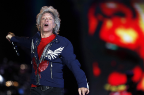 Bon Jovi: Ανακοινώθηκε η παγκόσμια περιοδεία του συγκροτήματος για το 2026