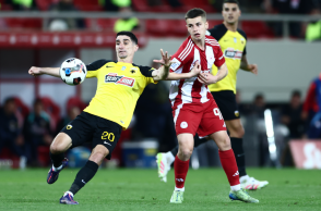 Αθλητικές μεταδόσεις: Πού θα δείτε Ολυμπιακός - ΑΕΚ και Ρεάλ Μαδρίτης - Μπαρτσελόνα