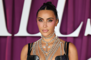 Η Κιμ Καρντάσιαν