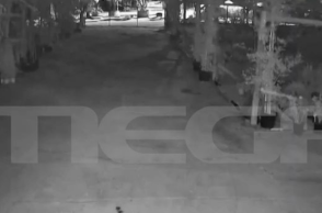 Φοινικούντα: Ηχητικό ντοκουμέντο για τη διπλή δολοφονία - Οι έξι βολές μέσα σε 11”