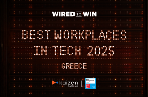 kaizen_gaming_best_workplaces_in_tech_2025