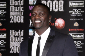 Συνελήφθη στη Τζόρτζια των ΗΠΑ ο ράπερ Akon