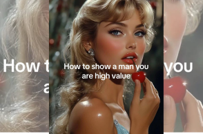 Womanosphere: H τάση που επαναφέρει τον παραδοσιακό ρόλο της γυναίκας 