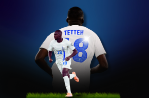 Ανδρέας Τεττέη, ένα παιδί από την Κυψέλη