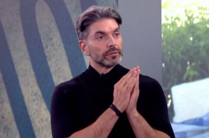 Μαρτίκας για κύκλωμα καζίνο: Έκανα απόπειρα αυτοκτονίας, με έσωσαν η Βρισηίδα και η αδερφή μου