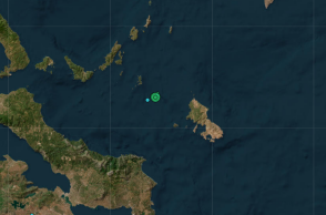 Λέκκας για σεισμό στη Σκύρο: Παρακολουθούμε το φαινόμενο