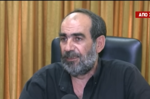 Γιώργος Ξυλούρης - Φραπές