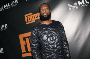Ποινή φυλάκισης 14 ετών για τον Pras των Fugees - Ενεπλάκη σε σκάνδαλο παράνομων χρηματοδοτήσεων © Johnny Nunez/Getty Images