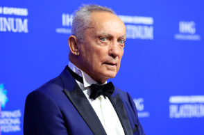 Πέθανε ο Ούντο Κιρ, πρωταγωνιστής στο «Δικό μου Αϊντάχο» και το «Χορεύοντας στο σκοτάδι» - Σε ηλικία 81 ετών