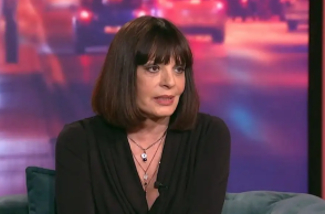 Έφη Μουρίκη: Με τον Βλαδίμηρο έχουμε περάσει διακυμάνσεις στη σχέση μας