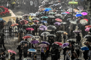 Κακοκαιρία 