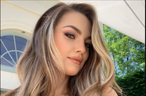 Η 31χρονη influencer Στέφανι Πίπερ