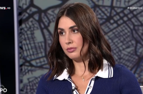 Έλενα Κρεμλίδου για revenge porn: Σκέφτηκα να αυτοκτονήσω - Δεν μπορώ να ξεχάσω την ντροπή