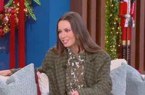 Εβελίνα Σκίτσκο