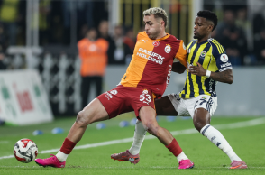 Τουρκία: Παίκτες των Γαλατασαράι και Φενέρμπαχτσε συνελήφθησαν για το στοιχηματικό σκάνδαλο - Τι αναφέρουν οι πρώτες πληροφορίες