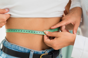 Από τη διάγνωση στη μεταμόρφωση: Το ταξίδι για να ελέγξετε το βάρος