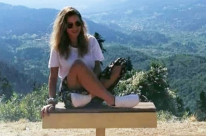 Δολοφονία Γαρυφαλλιάς Ψαρράκου