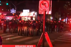 Φοιτήτρια που έζησε το μακελειό στο Parkland, μάρτυρας του νέου mass shooting στο πανεπιστήμιο Brown