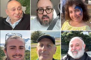 Επιζών του Ολοκαυτώματος, ένας ραβίνος και ένα 10χρονο κορίτσι μεταξύ των θυμάτων της επίθεσης στο Σίδνεϊ