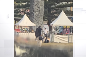 Ποιοι ήταν οι δράστες της τρομοκρατικής επίθεσης στο Σίδνεϊ - Νεκρός ο πατέρας, σε κρίσιμη κατάσταση ο γιος 