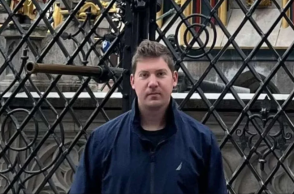 Ο 33χρονος γιατρός που έχει εξαφανιστεί στην Κρήτη