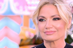 Παναγιώτα Βλαντή: Η εξομολόγηση για την κατάψυξη ωαρίων – «Ήταν όλα αβέβαια και είπα “θέλω να το κάνω”»