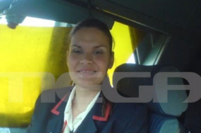 Συντριβή Falcon στην Τουρκία: Όσα έγιναν γνωστά για την Ελληνίδα αεροσυνοδό που σκοτώθηκε