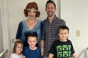 Μητέρα απήγαγε τα παιδιά της και έφυγε από τις ΗΠΑ φοβούμενη ότι έρχεται το «τέλος του κόσμου»