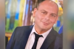 Εντοπίστηκε η σορός του 45χρονου Κωνσταντίνου Γκίνη