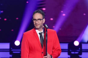 The Voice: Ο Κωνσταντίνος Κωμοδρόμος είναι ο μεγάλος νικητής 