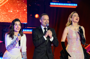 Το μήνυμα του Χάρη Δούκα για το 2026: Ας διεκδικήσουμε, περισσότερη φροντίδα, αλληλεγγύη και ανθρωπιά