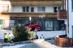 Ανείπωτη τραγωδία στην Ελβετία: 40 οι νεκροί και περίπου 100 τραυματίες από την έκρηξη στο μπαρ του Κραν Μοντανά - Τι αναφέρουν οι Αρχές της χώρας για το συμβάν