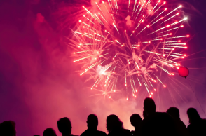 Γερμανία: Δύο 18χρονοι σκοτώθηκαν ενώ έριχναν πυροτεχνήματα για το νέο έτος - Πώς συνέβη η τραγωδία