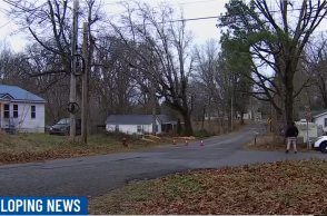 Τενεσί: 32χρονη σκότωσε τους δύο γιους της, τη γιαγιά της και αυτοκτόνησε