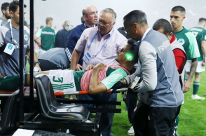 «Θα σκοτώσουμε την οικογένειά σου» – Συγκλονίζει ο Χουάνκαρ για τα απειλητικά μηνύματα στα social media