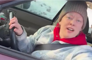 Η 37χρονη που δολοφονήθηκε στη Μινεάπολη